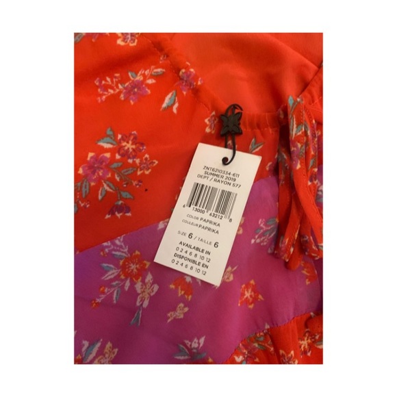 Summer 2019 BCBGeneration Dress - Picture 5 of 9